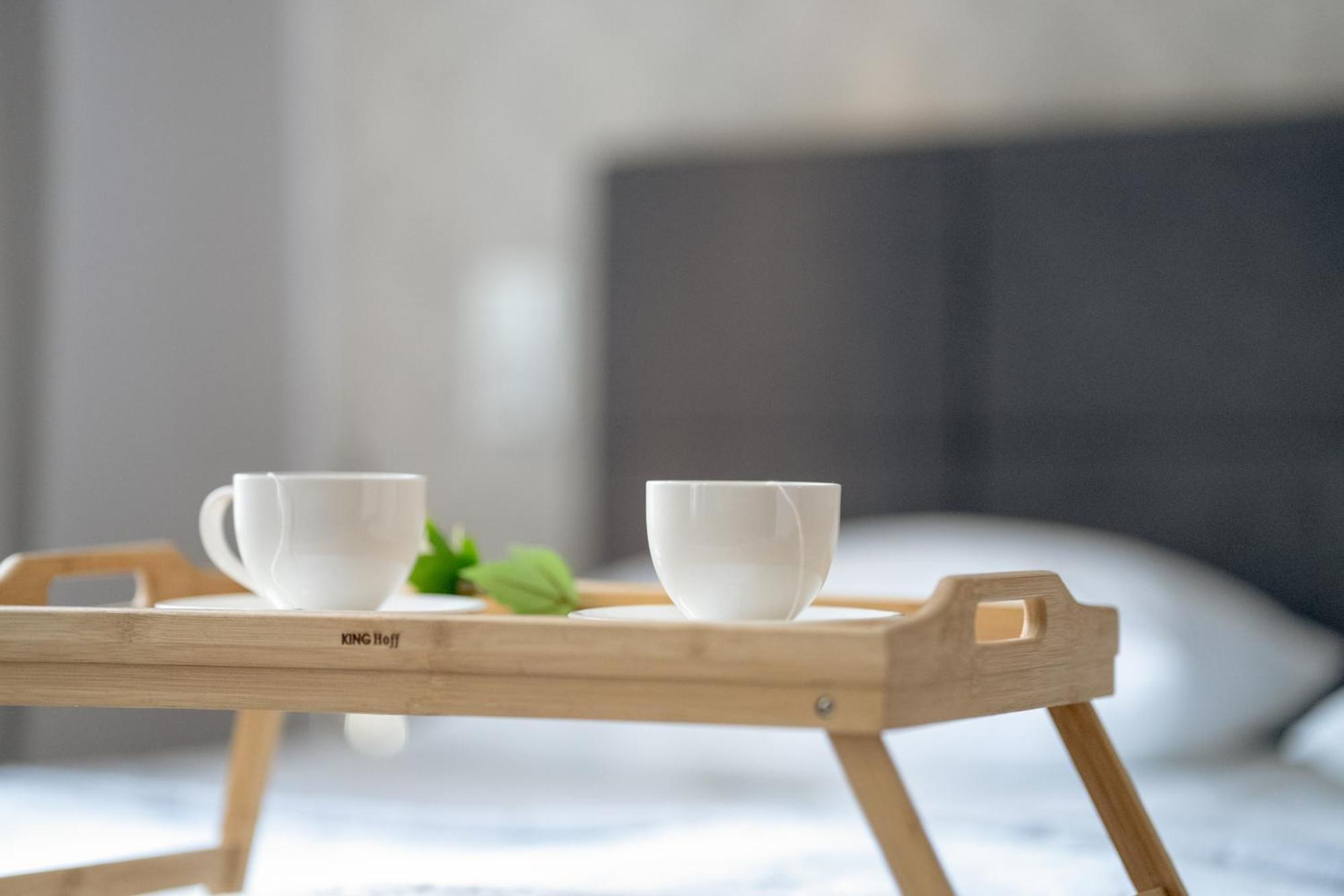 Przytulne Studia Very Berry W Poznaniu Blisko Parku By Noclegi Renters Bagian luar foto