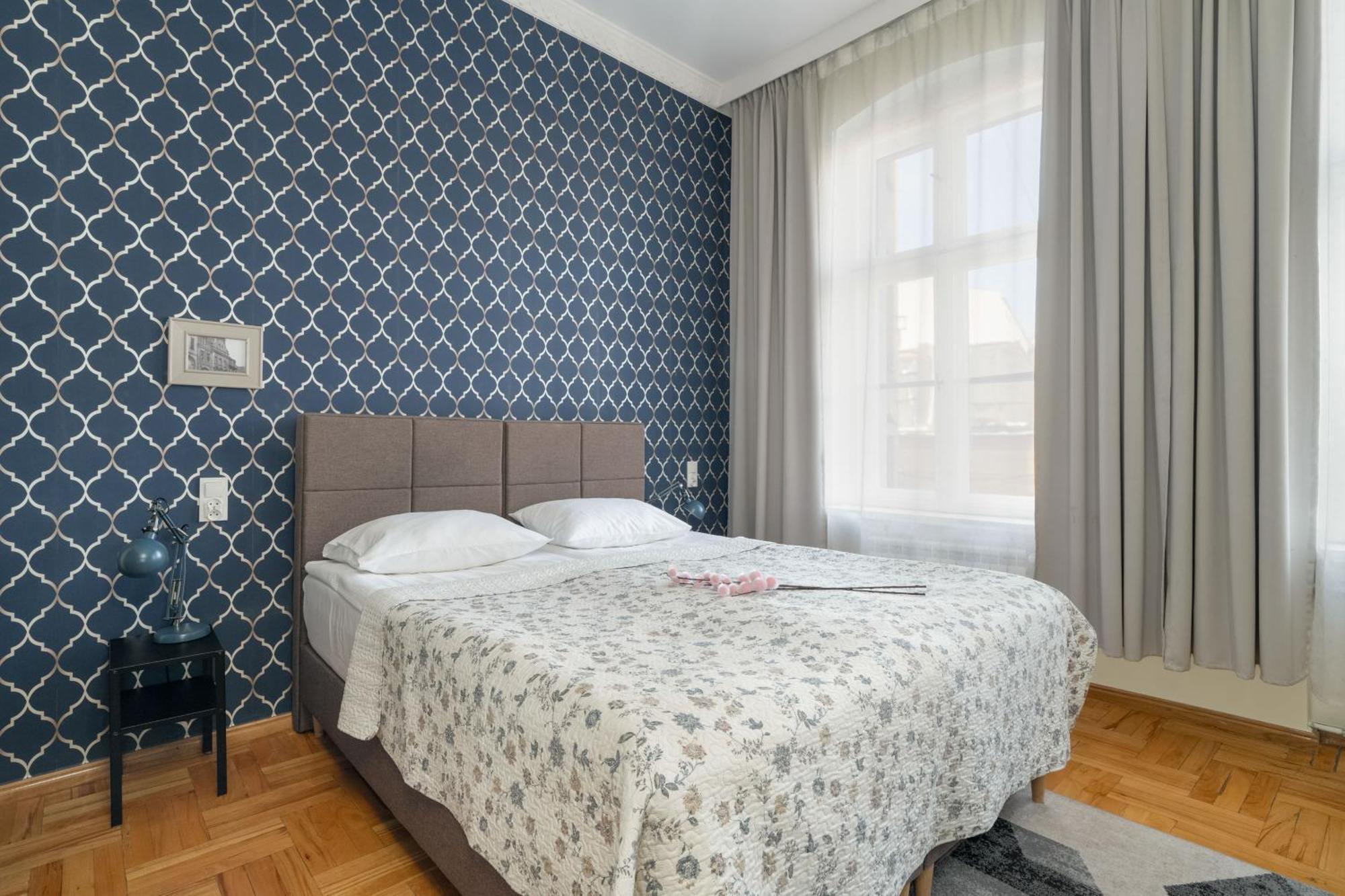 Przytulne Studia Very Berry W Poznaniu Blisko Parku By Noclegi Renters Bagian luar foto