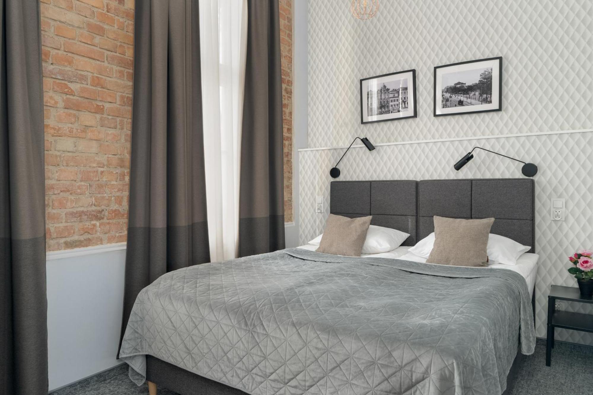 Przytulne Studia Very Berry W Poznaniu Blisko Parku By Noclegi Renters Bagian luar foto